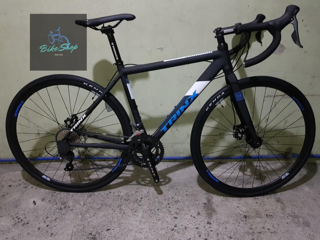 trinx climber price