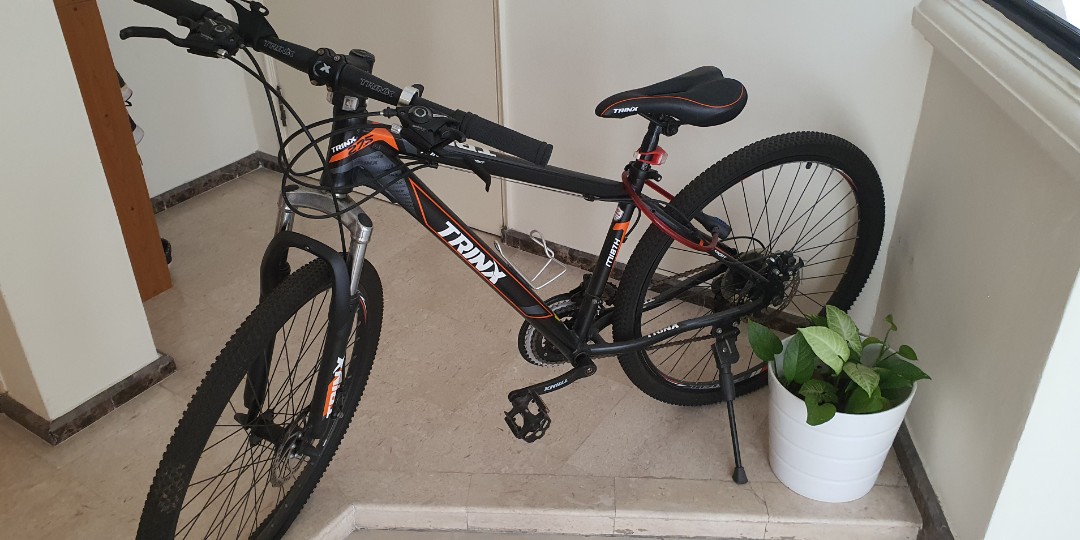 2019 vitus e sommet vr