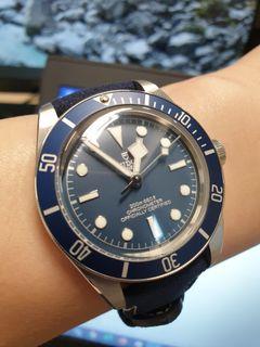 Tudor Black Bay 58 Watches Carousell Singapore
