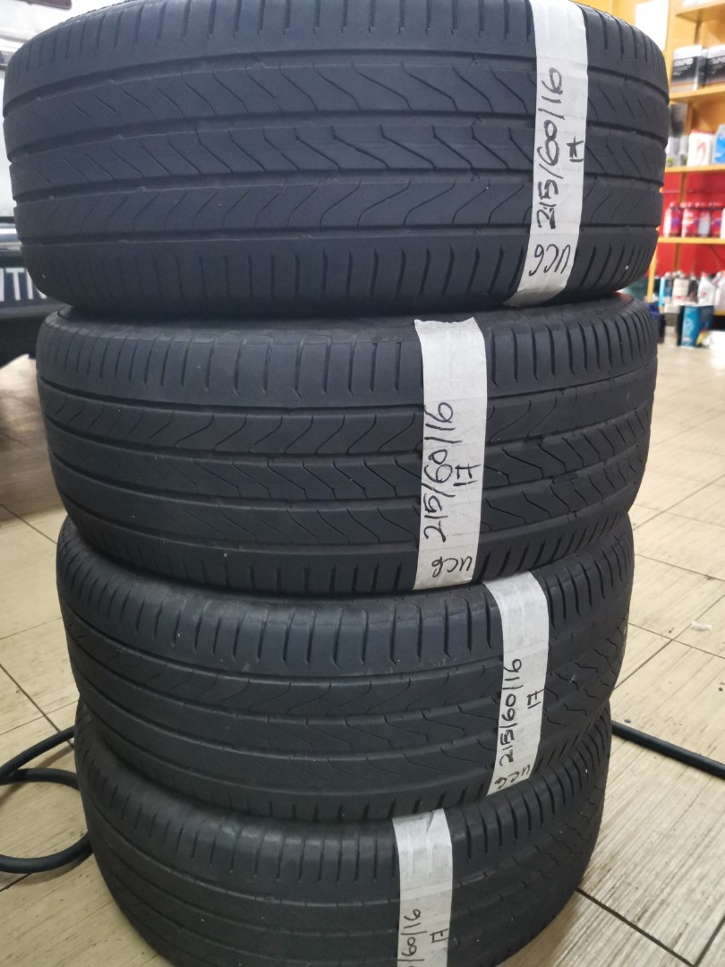 Tyre Second Hand Auto Accessories On Carousell