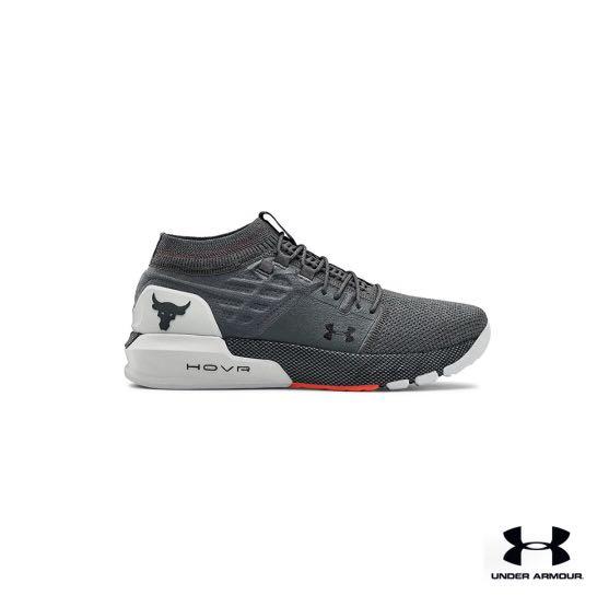Under Armour Project Rock 2 training shoes Men s Fashion Footwear Sneakers on Carousell