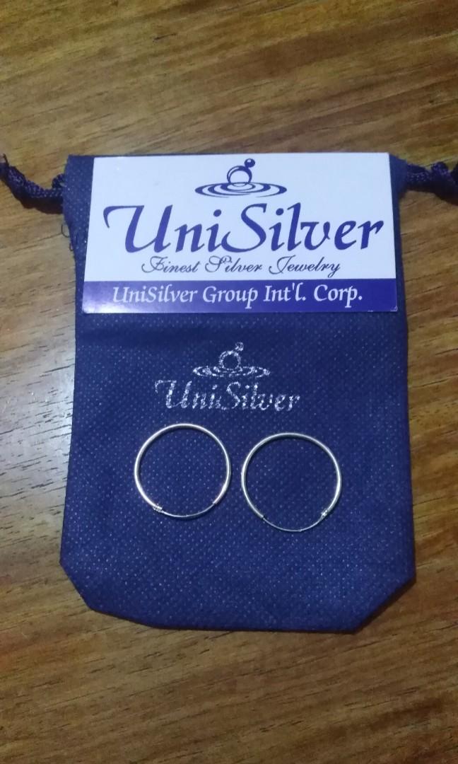 Unisilver cheap earrings price
