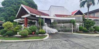 United Parañaque Subdivision 5 house for sale