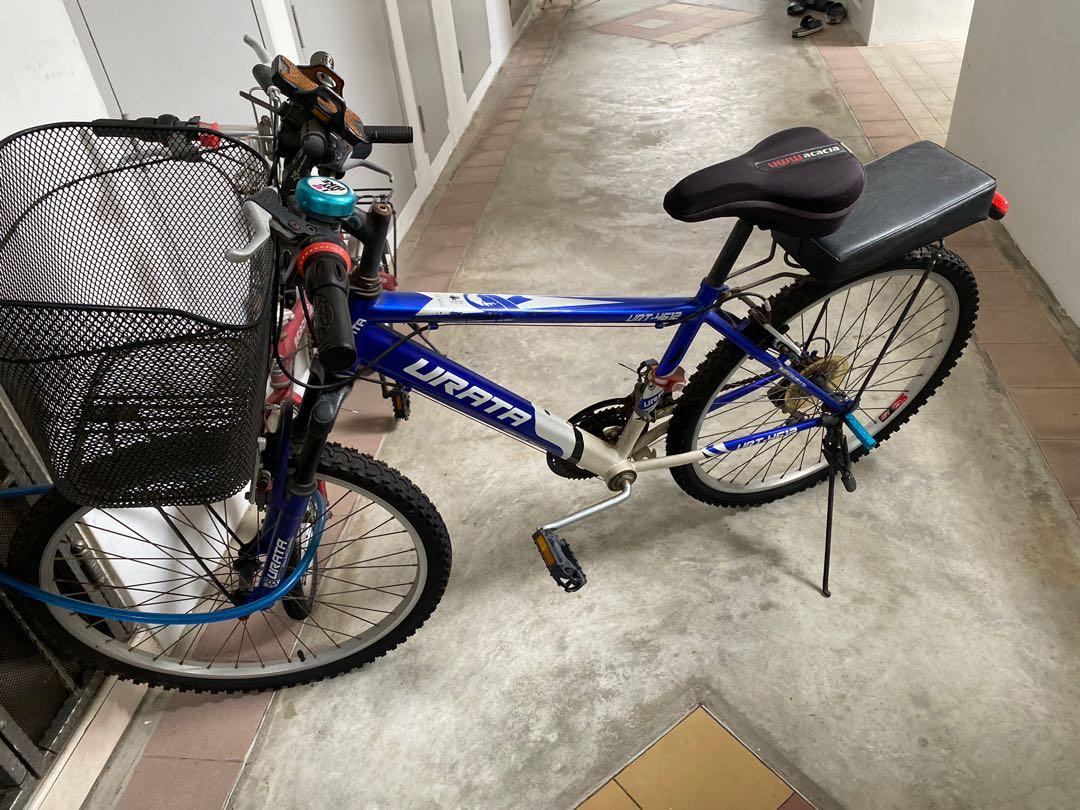Bike for sale carousell discount