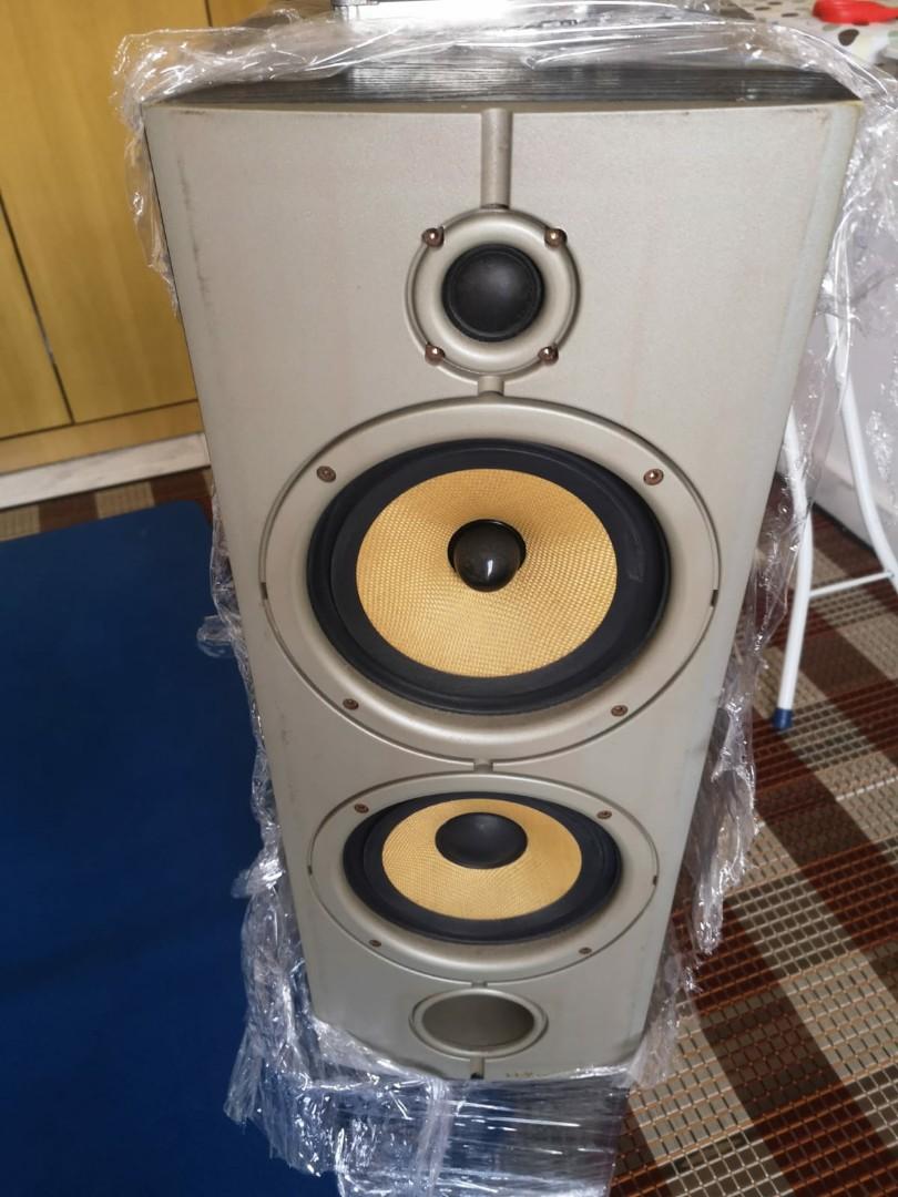 wharfedale 8.4