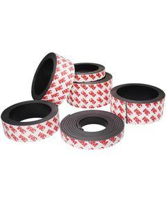 Various Size Magnet Tape