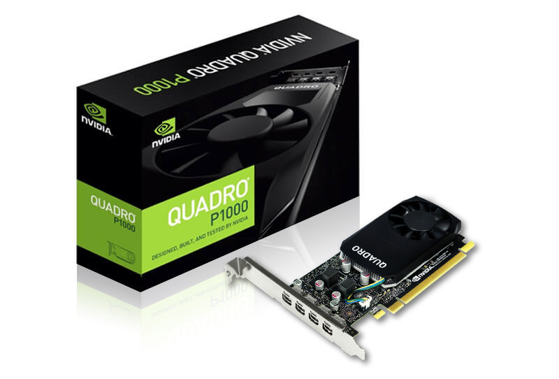 Vga Leadtek Pcie Nvidia Quadro P1000 4gb Gddr5 128bit Electronics Others On Carousell