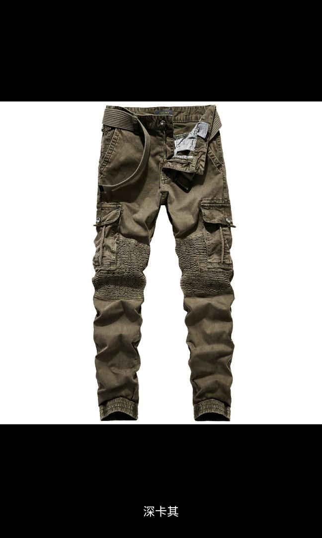 Vip cargo pants clearance