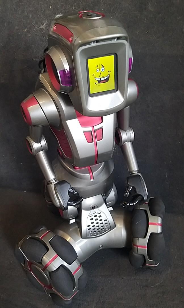 WowWee Mr. Personality Robot