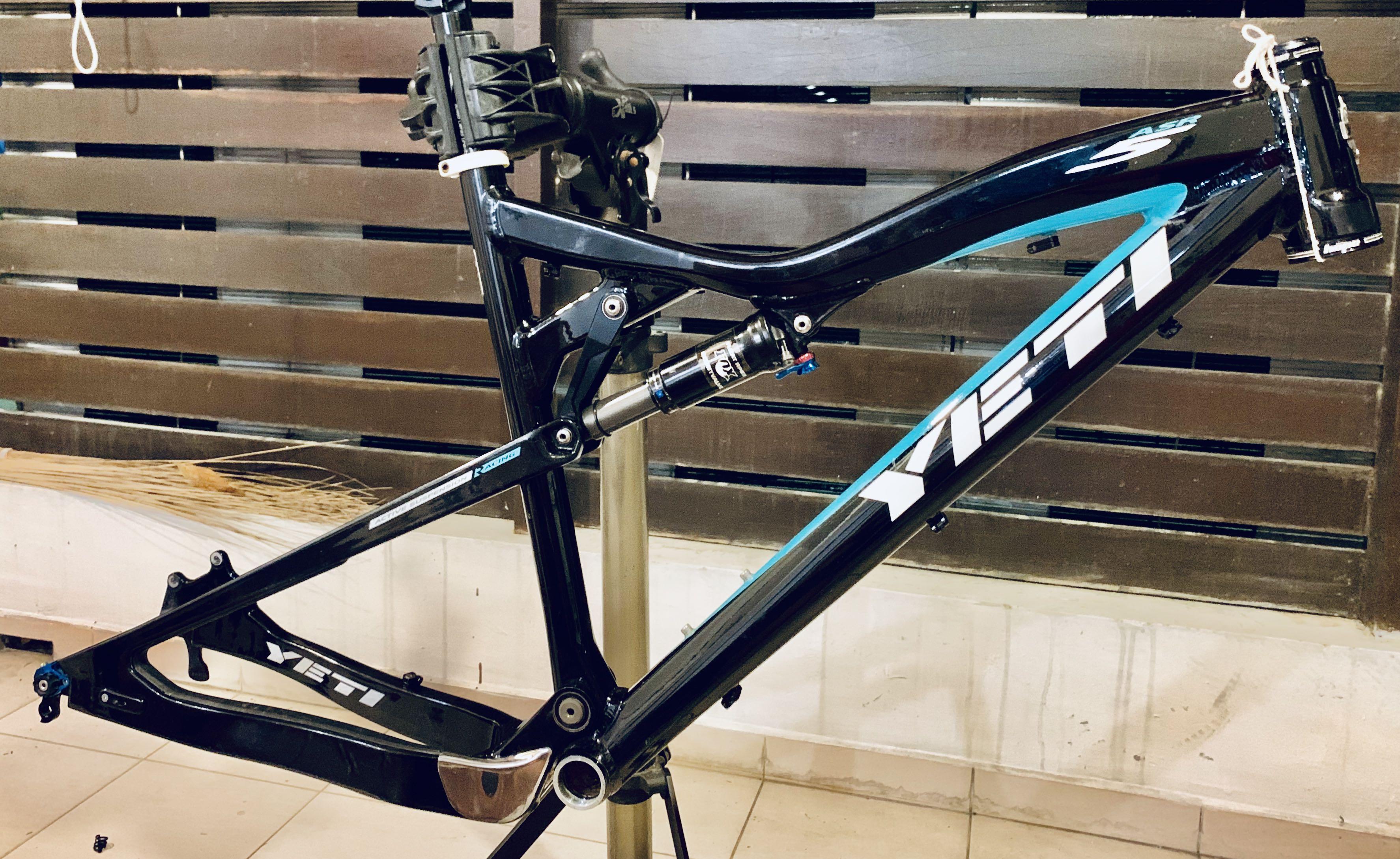 Yeti asr 5 for sale deals