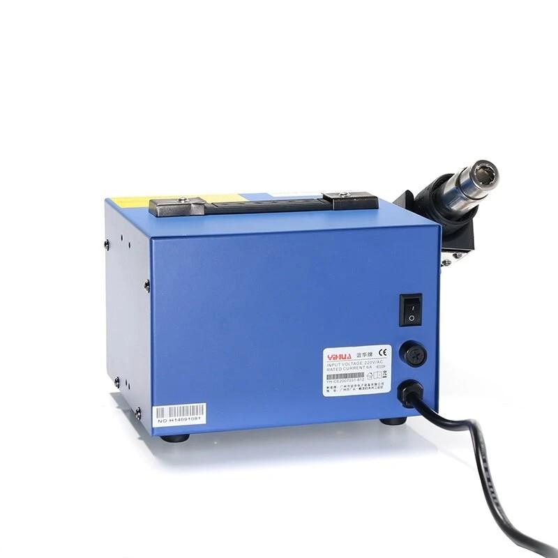 Yihua 862 deals