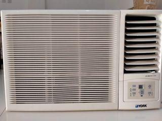 York Aircon View All York Aircon Ads In Carousell Philippines