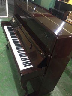 Piano For Sale Upright View All Piano For Sale Upright Ads In Carousell Philippines