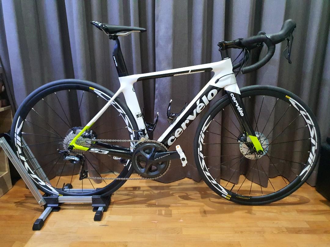Cervelo s3 online 51