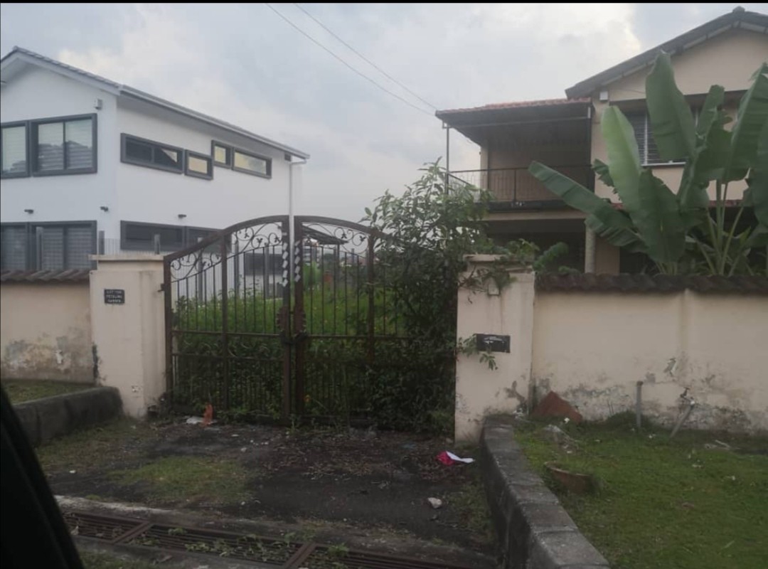2 Storey Bungalow House Jalan Gasing Petaling Jaya Selangor, Property, For Sale on Carousell