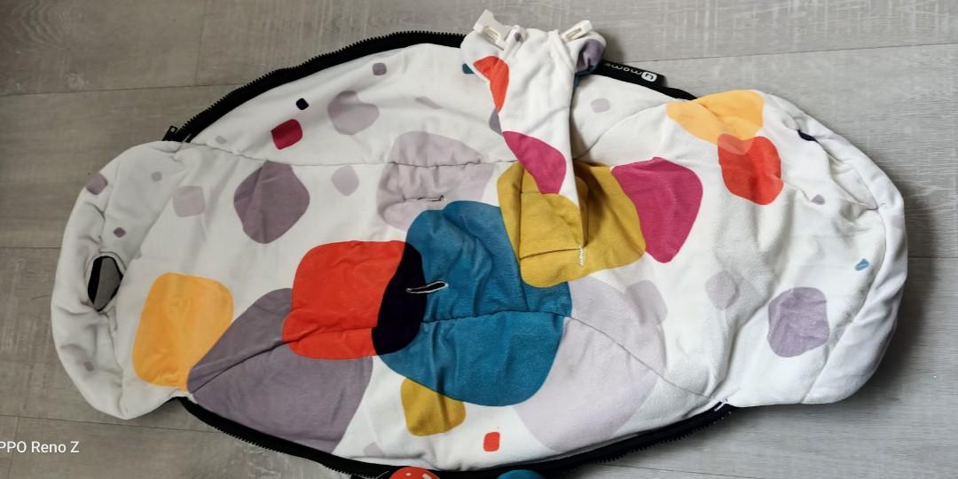 4moms cover