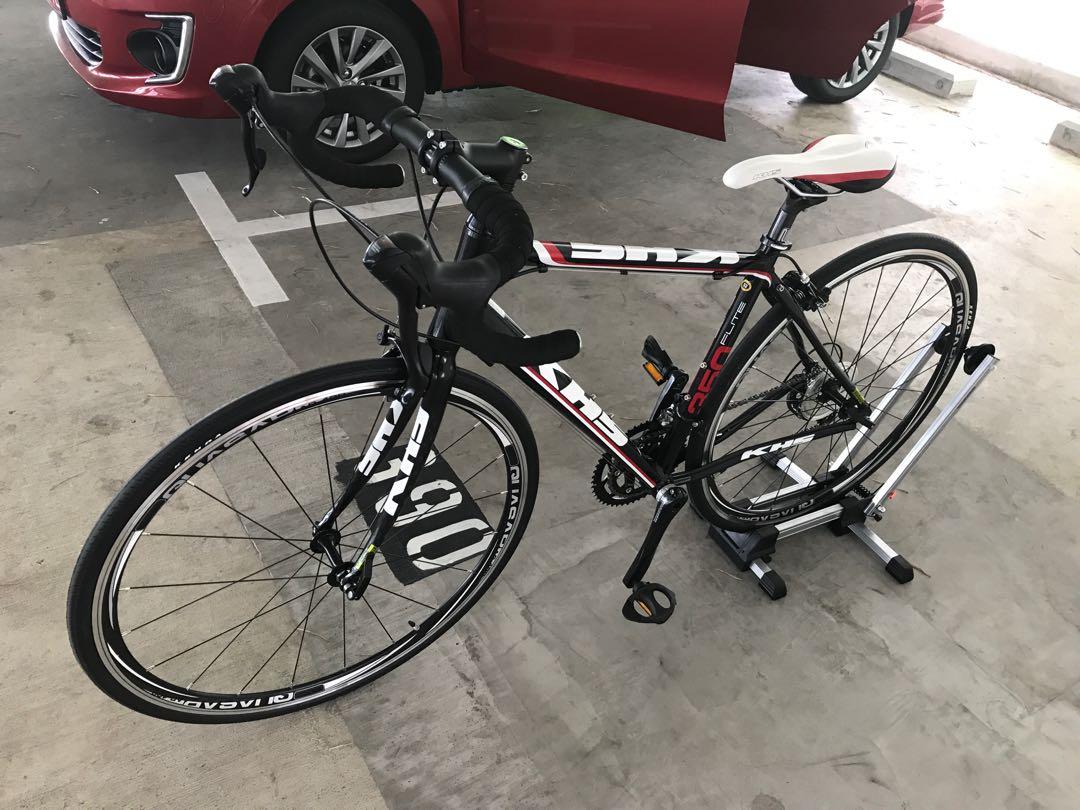 Khs flite outlet 350