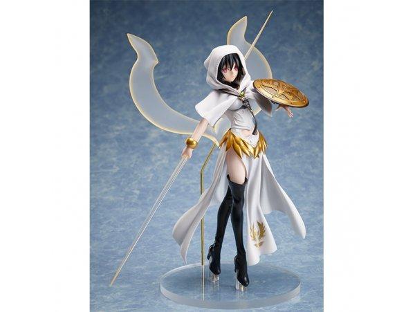 預訂 3月 日版 ANIPLEX FATE/GRAND ORDER LANCER/VALKYRIE 瓦爾基里 ORTLINDE 奧特琳德 1/ ...