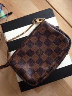 lv mini pochette malaysia price