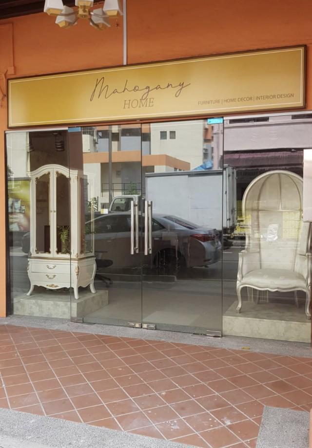 Malay Biz Owners Alert Cheap 1100 Sqft Ground Floor Shophouse Property Rentals Commercial On Carousell