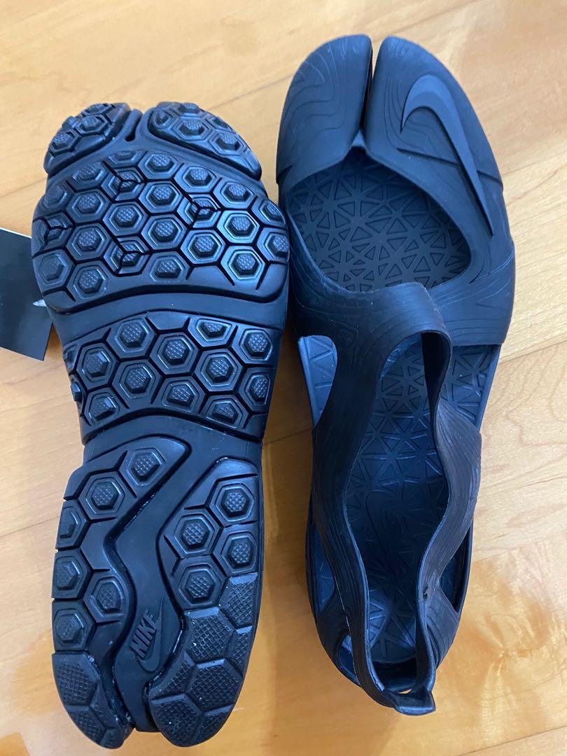 ナイキnike サンダルメンズ男性用フリーリフトサンダルblack Anthracite 限定 Nike Sandal Limited 防水 男裝 男裝鞋 Carousell