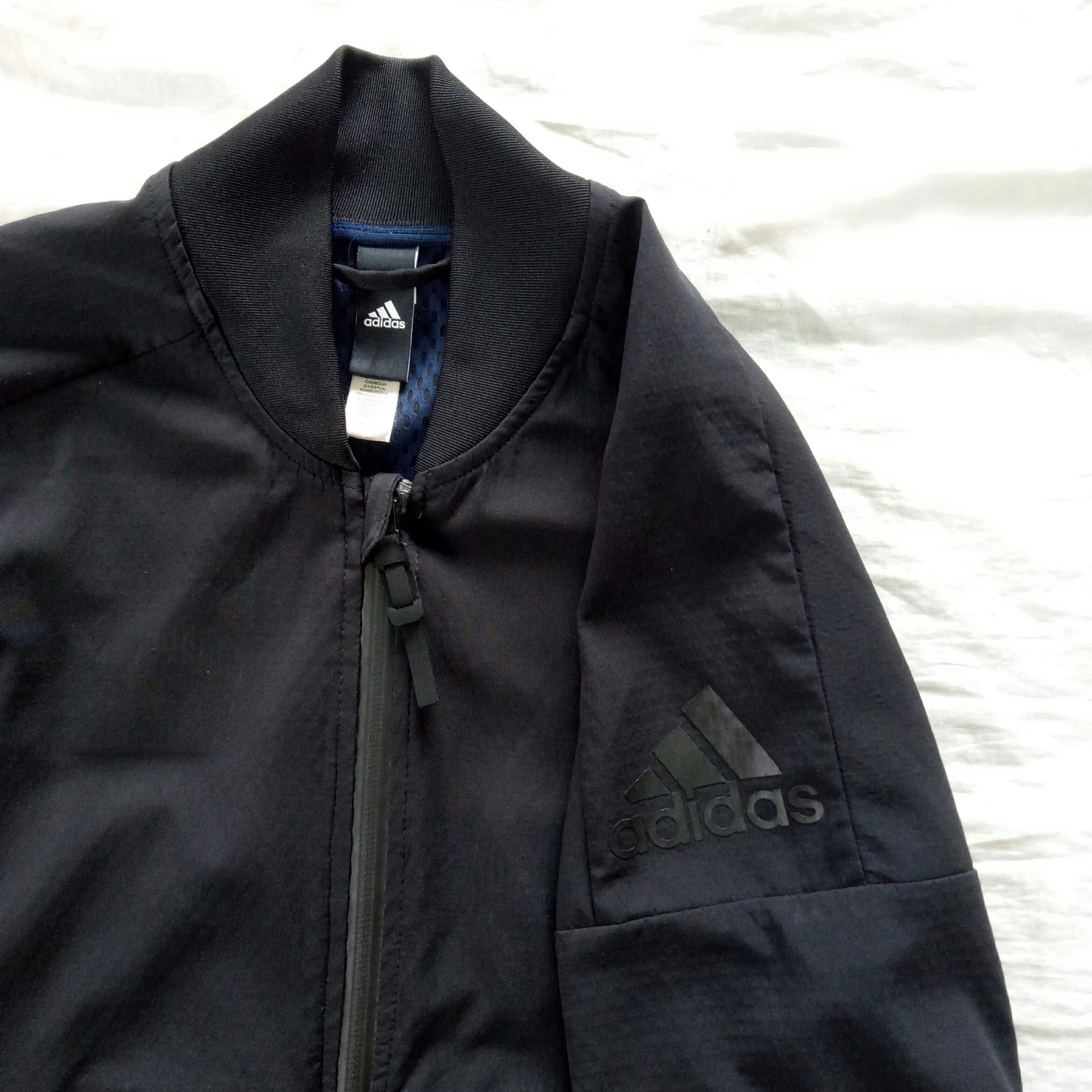 adidas jacket cost