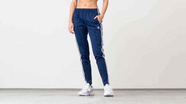 Adidas Originals SST Track Pants, Women 