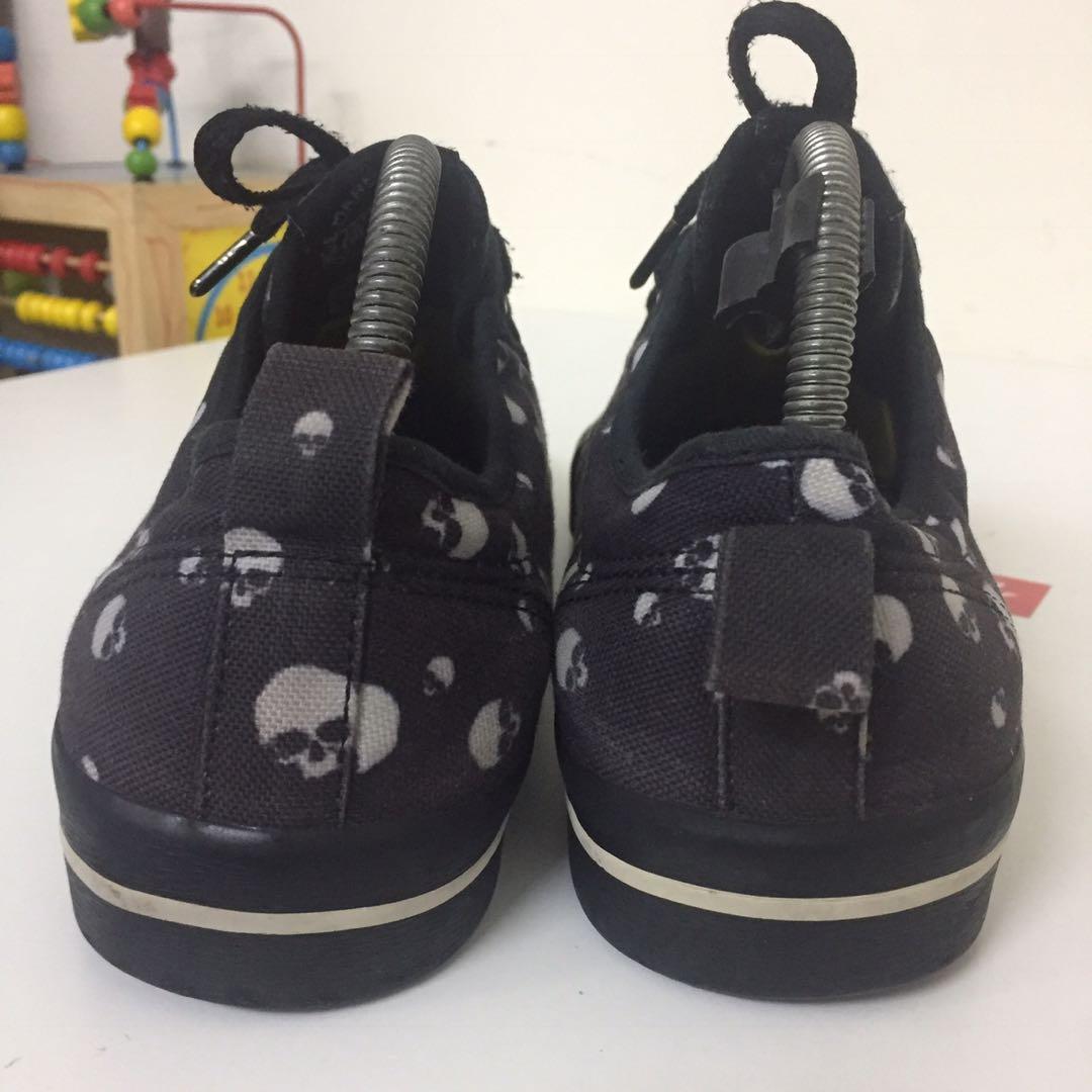 Adidas Sunny Lo, 8.5uk, Men's Fashion 