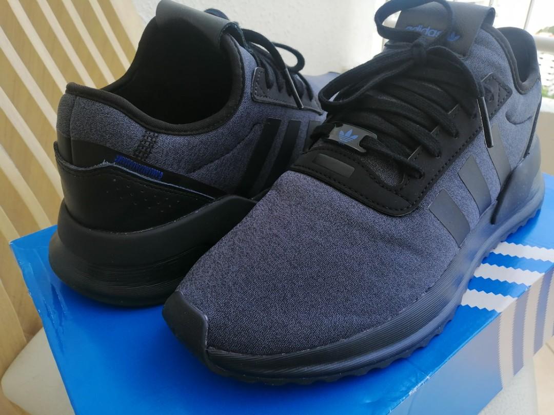 Adidas originals u path x navy 2025
