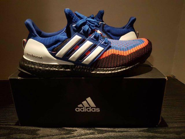 adidas ultra boost asterisk