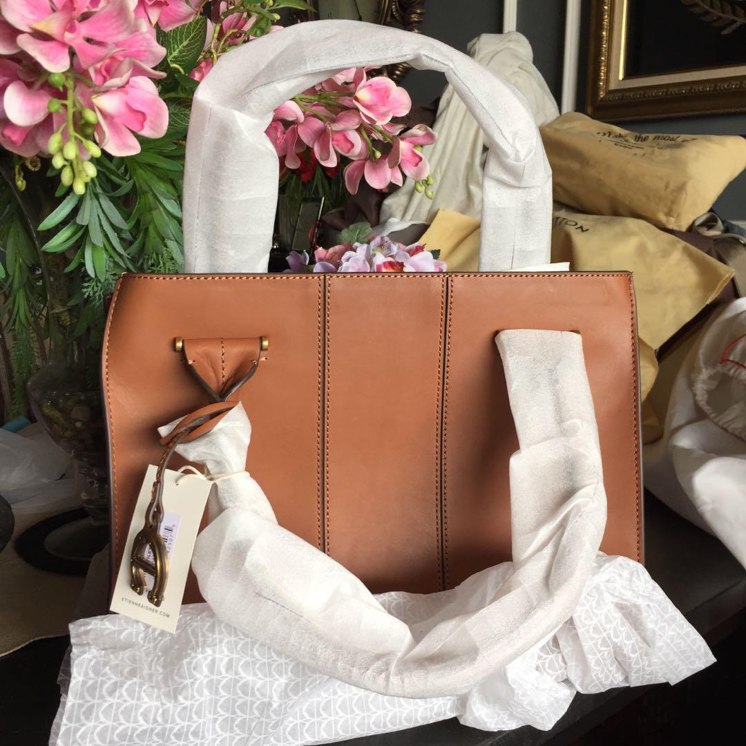 AIGNER CHIARA TOTE