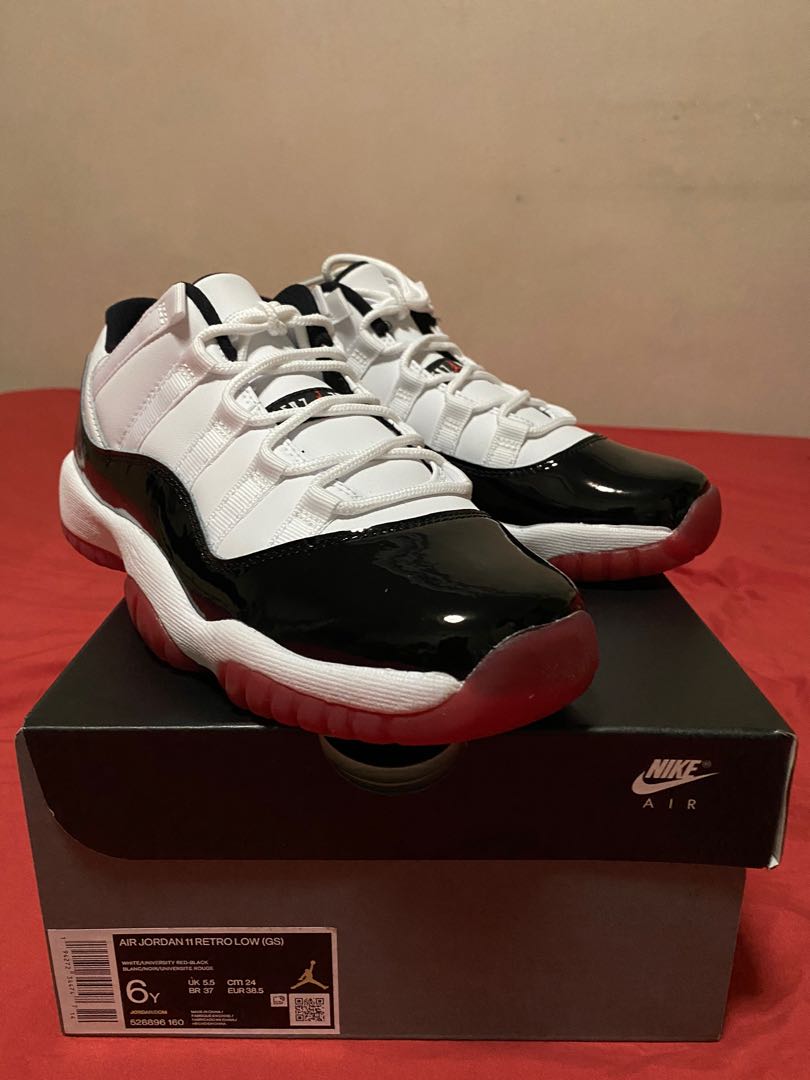 air jordan 24 retro low