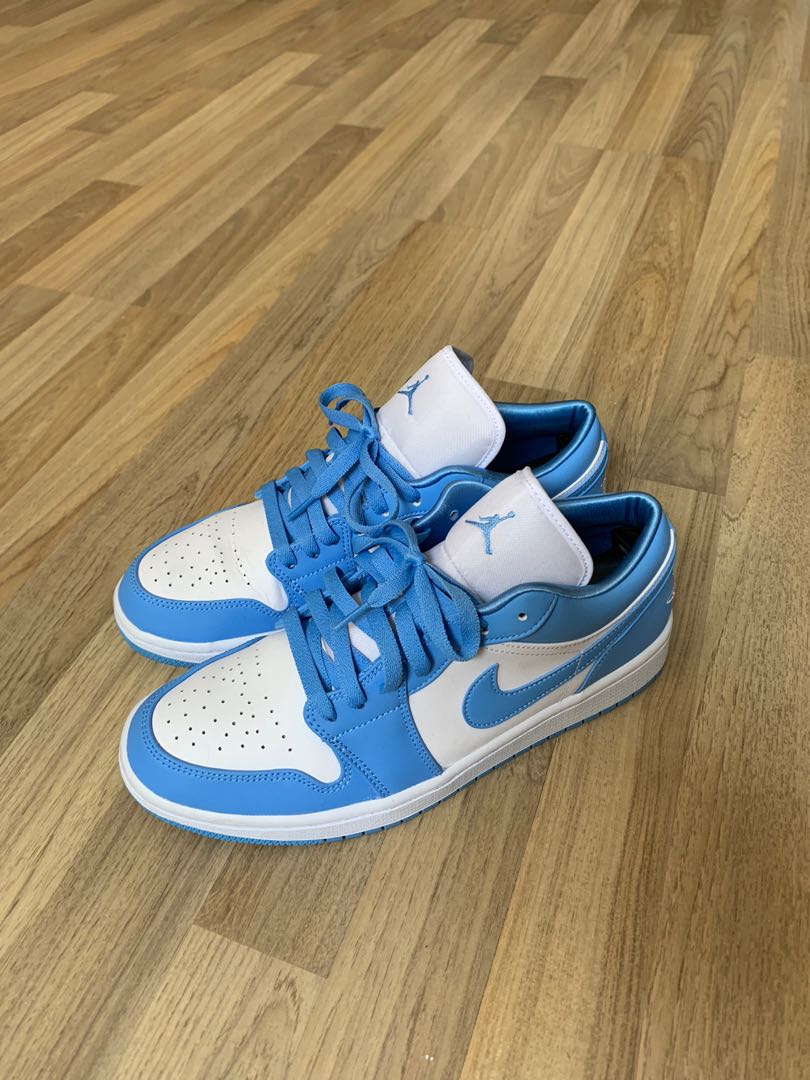 Where to buy sales jordan 1 low unc