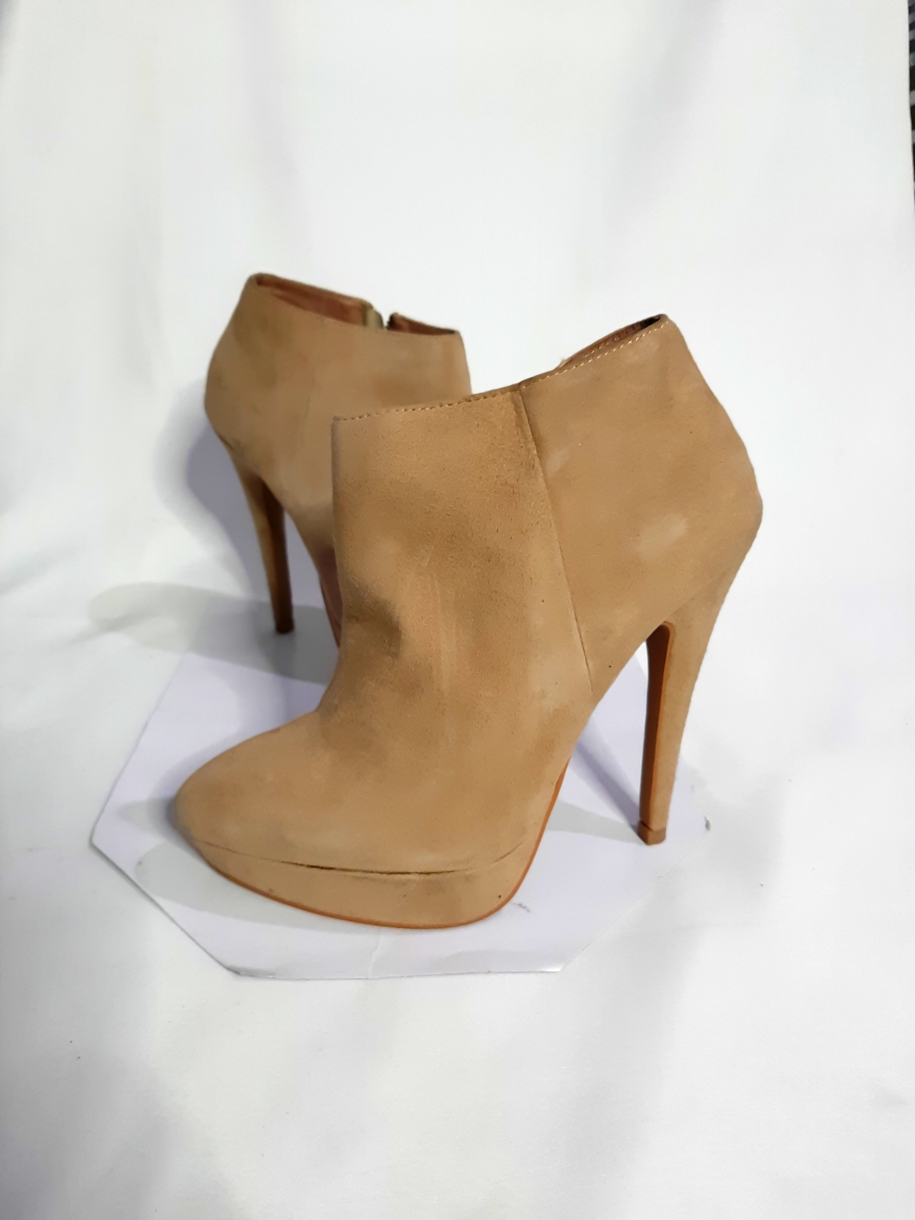 aldo ankle boots
