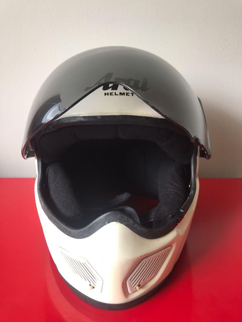 Arai ow online