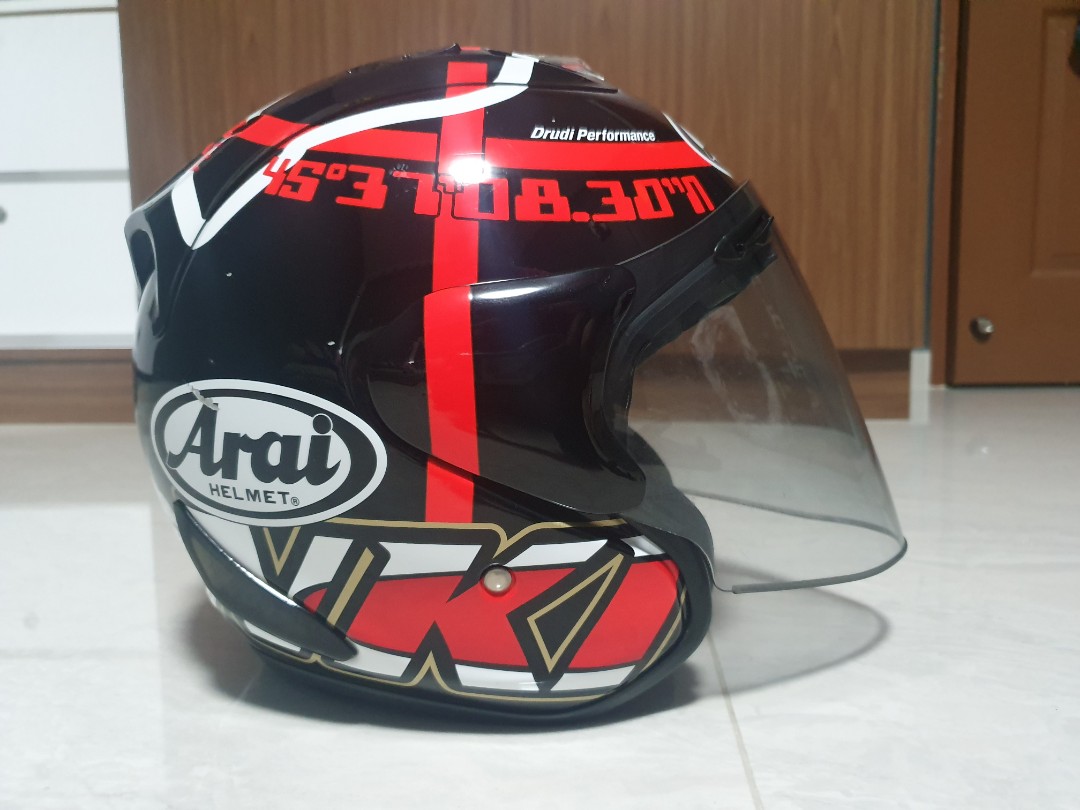 Arai nki 41 sale