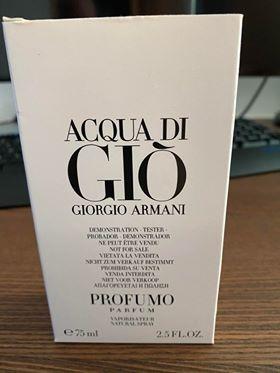 armani adg profumo
