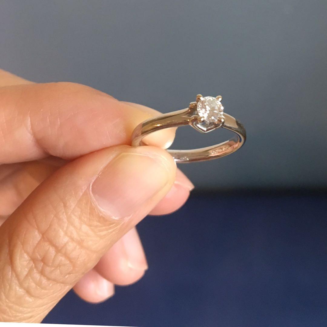 Forevermark 1 top carat diamond price