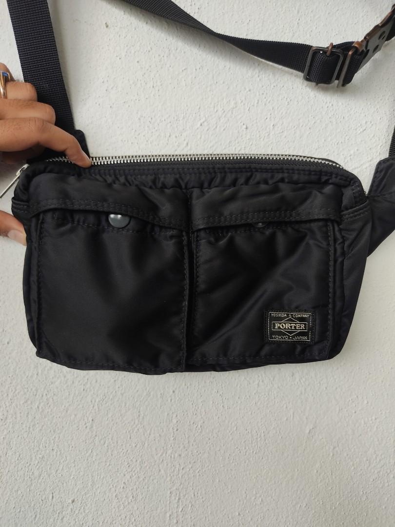 Beg porter 2025 original