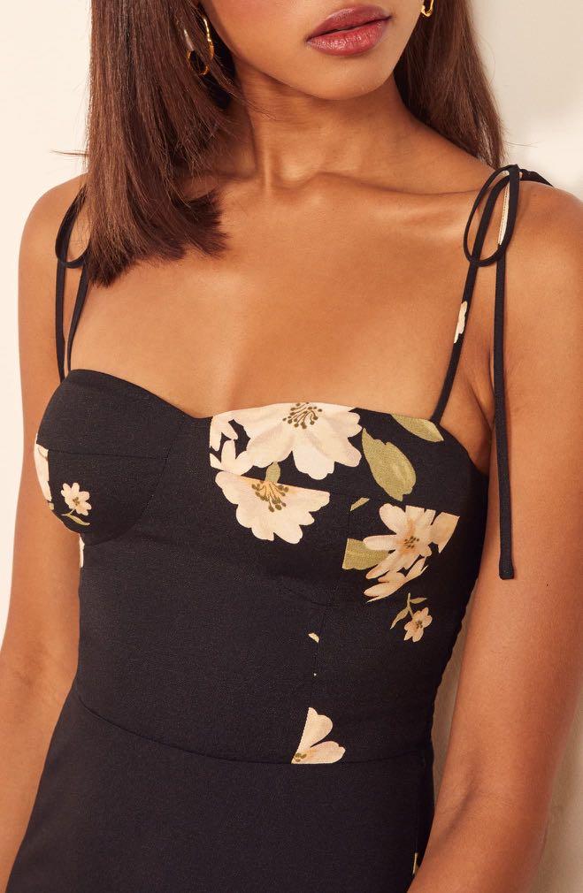 Reformation saldana shop