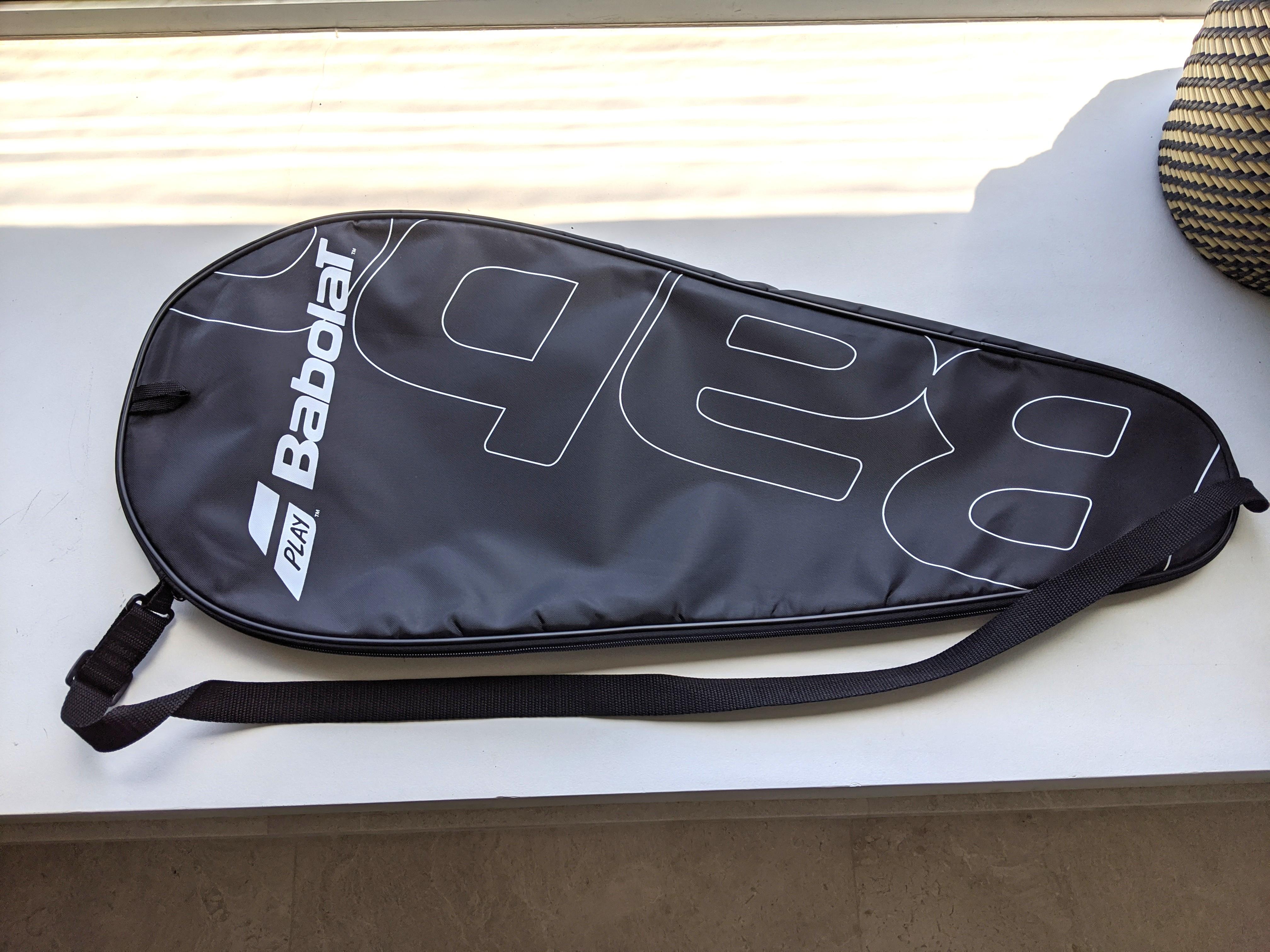 babolat racket case