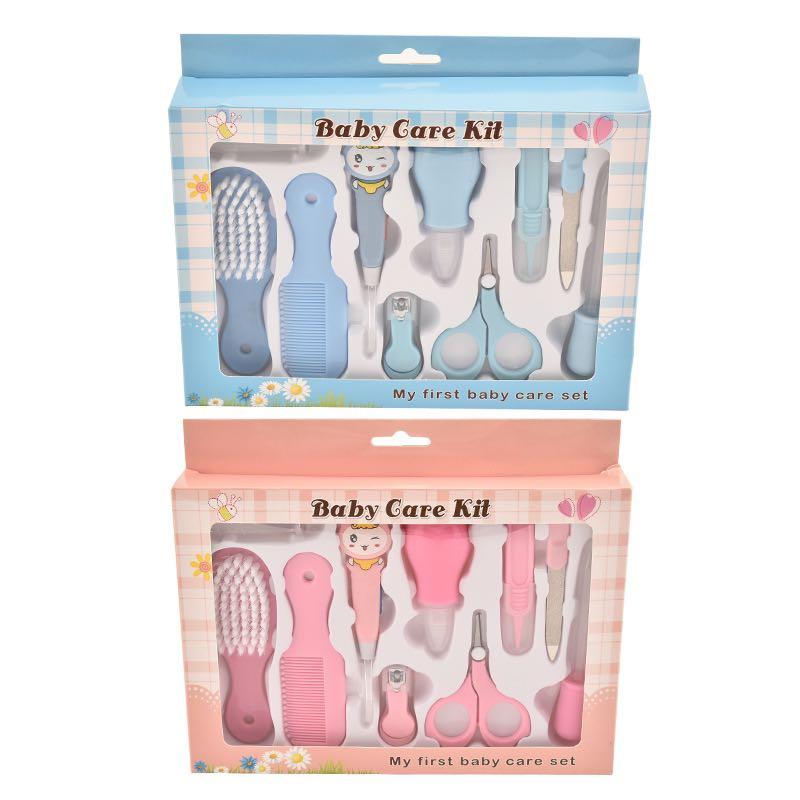 baby grooming kit girl