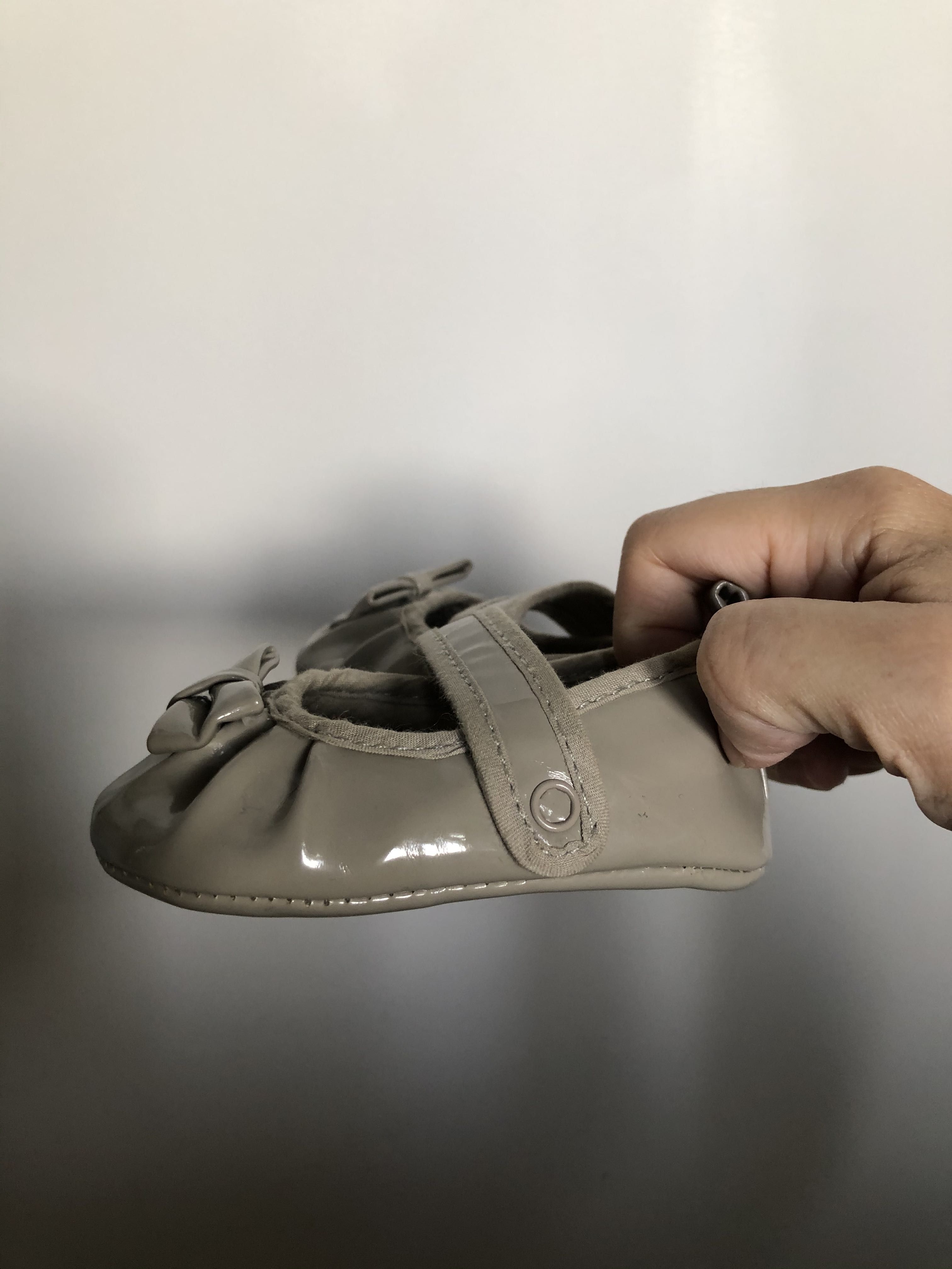 Baby girl's pre-walking shoes, Babies 