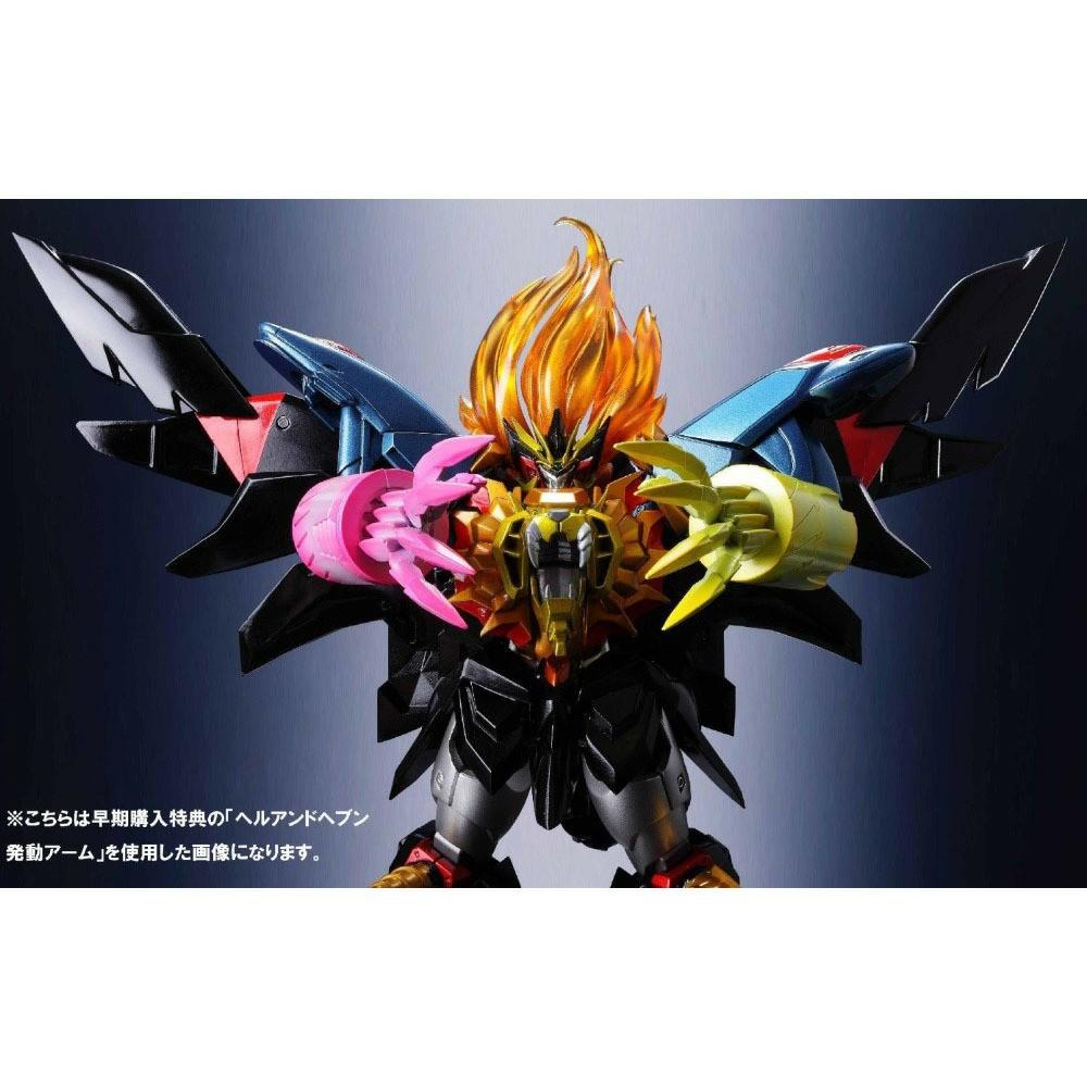 Src genesic online gaogaigar