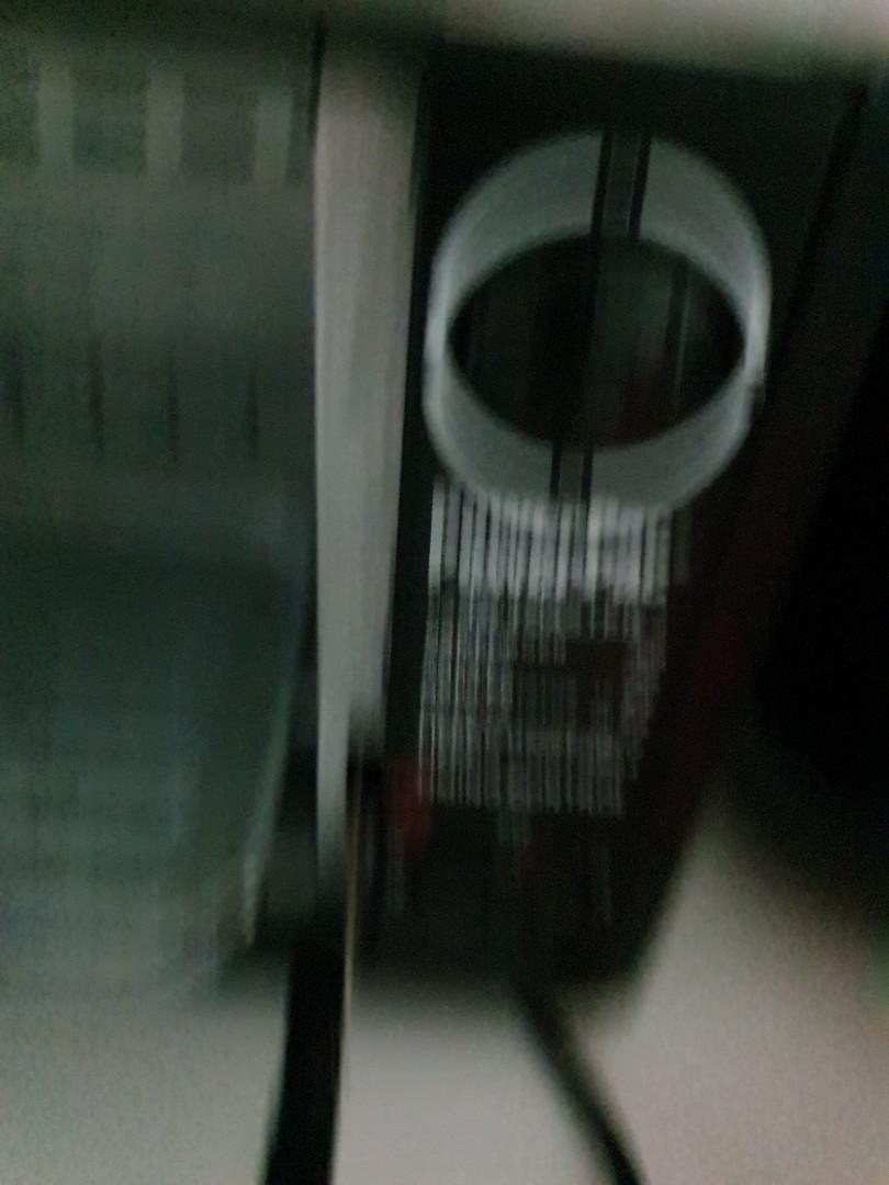 Basic oven (Category: Ovens & Toasters) located in Singapore. Submitted by ggshoes (Listing ID 1028115426, Image 3). Description: .