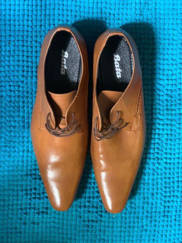 Bata Men shoes, Men's Fashion, Footwear 
