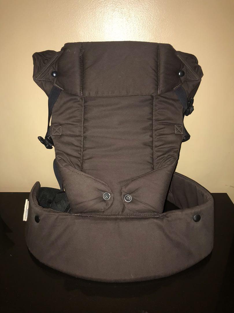 beco baby carrier