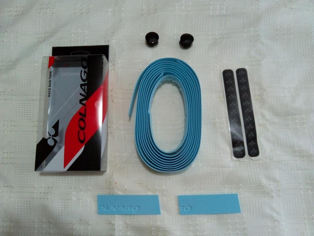 Meilleur magasin d'achat en ligne pour Colnago Grip Bar Tape, Mode