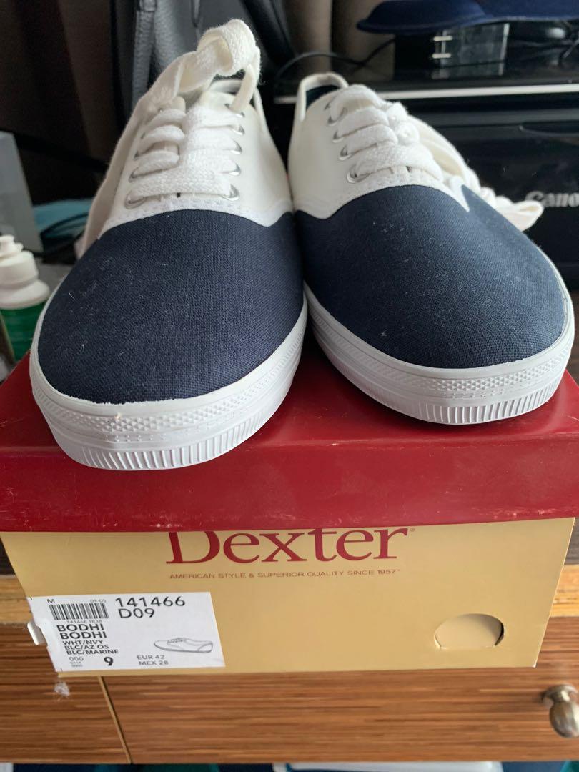 dexter brand shoes