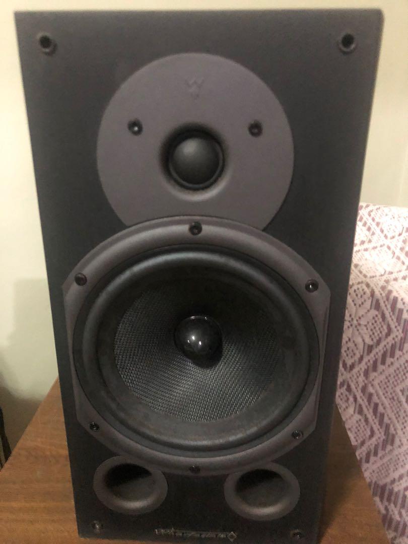 wharfedale diamond 10.1 for sale